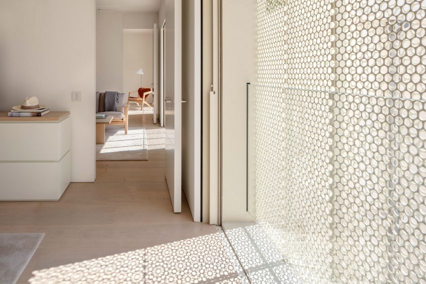 The Jaffa Residences by John Pawson