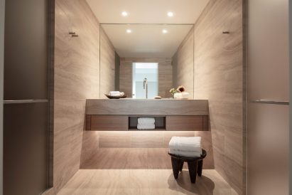 The Jaffa Residences by John Pawson