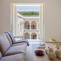 The Jaffa Residences by John Pawson