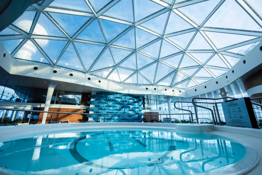 Kelly Hoppen Cruise Celebrity Edge interior design