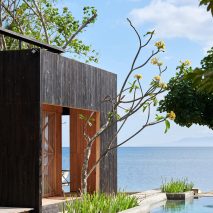 Kiyakabin resort by Atelier Riri