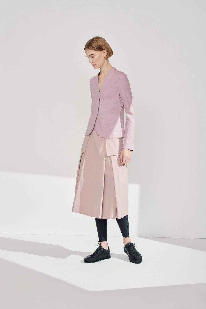Konstantin Grcic for Aeance