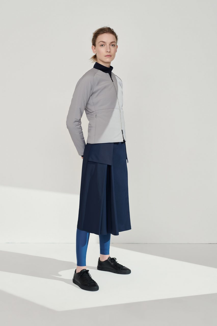 Konstantin Grcic for Aeance