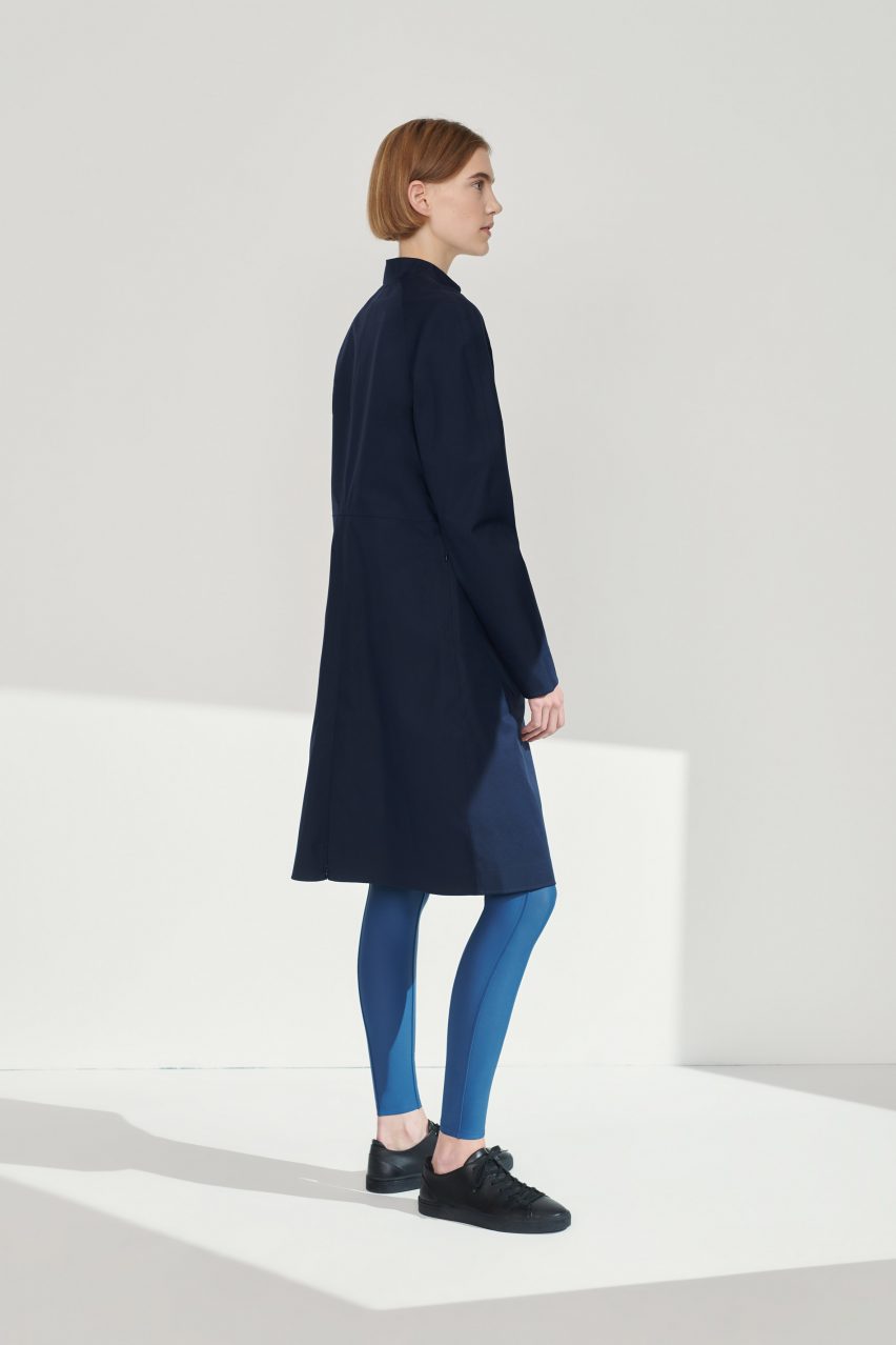 Konstantin Grcic for Aeance