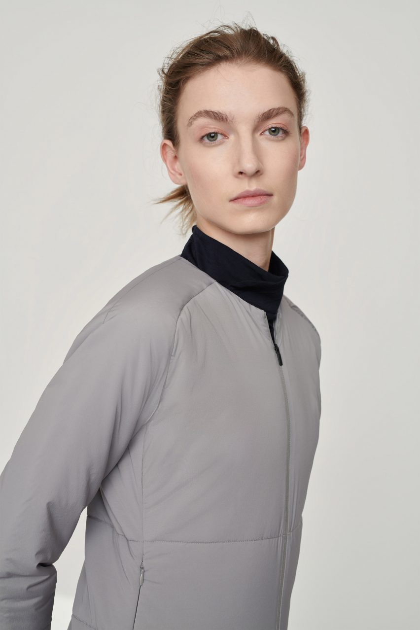 Konstantin Grcic for Aeance
