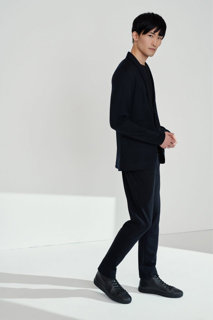 Konstantin Grcic for Aeance