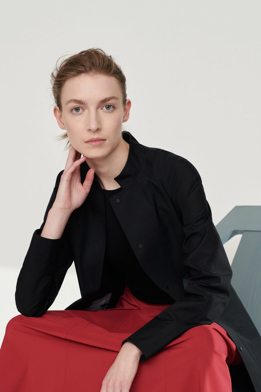 Konstantin Grcic for Aeance