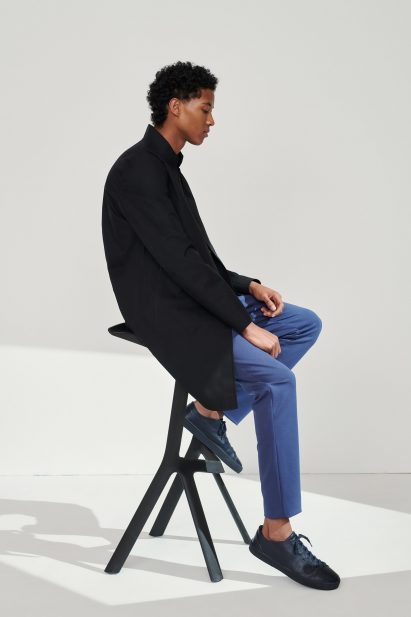 Konstantin Grcic for Aeance