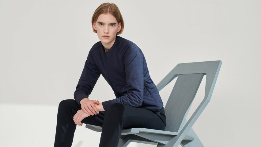 Konstantin Grcic for Aeance