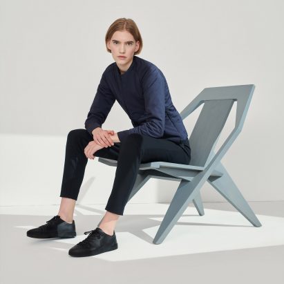 Konstantin Grcic for Aeance