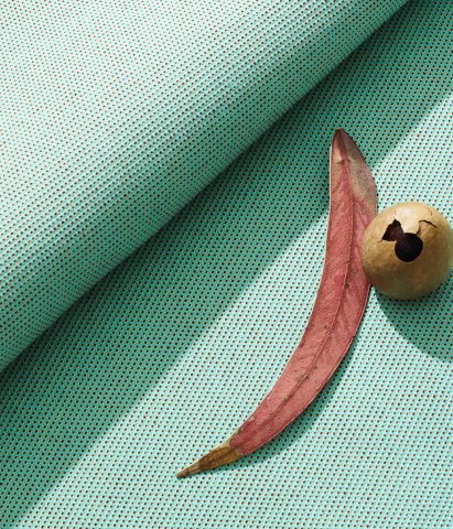 Kvadrat debuts eco-friendly and "sporty" outdoor fabrics