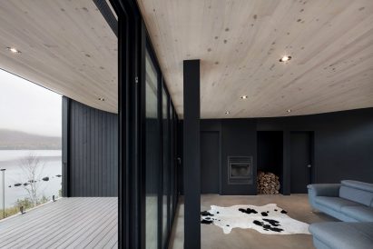 La Barque Residence ACDF Architecture