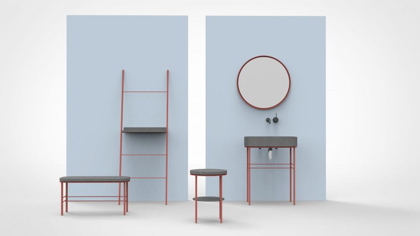 Charlotte Juillard is one of 100 designers on the list