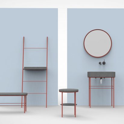 Le French Design by VIA launches Le FD100 list of influential designers sharing French design