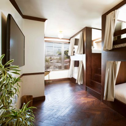 Life House Little Havana hotel in Miami