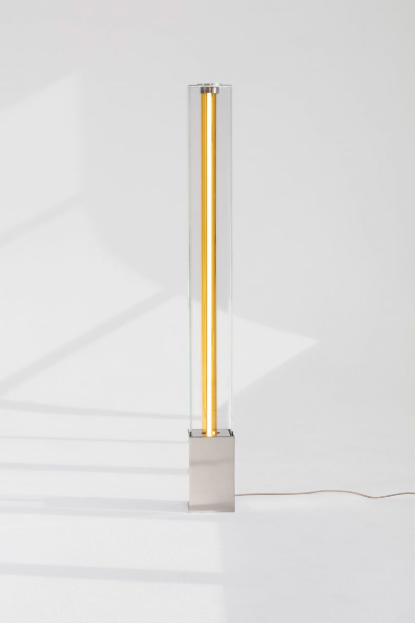 Lighting by Trueing Studio