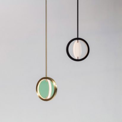 Lighting by Trueing Studio