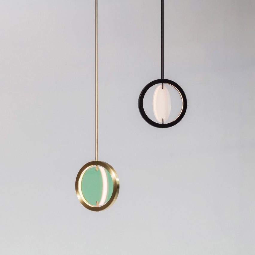 Lighting by Trueing Studio