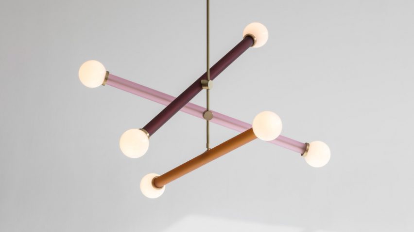 Lighting by Trueing Studio