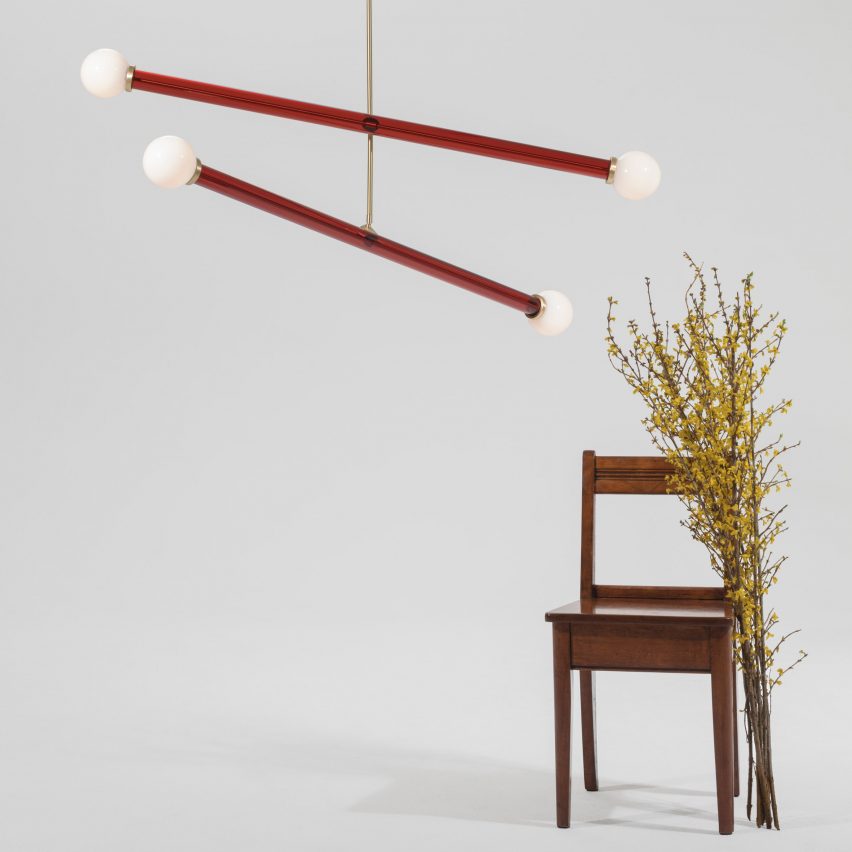 Lighting by Trueing Studio
