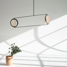 Lighting by Trueing Studio