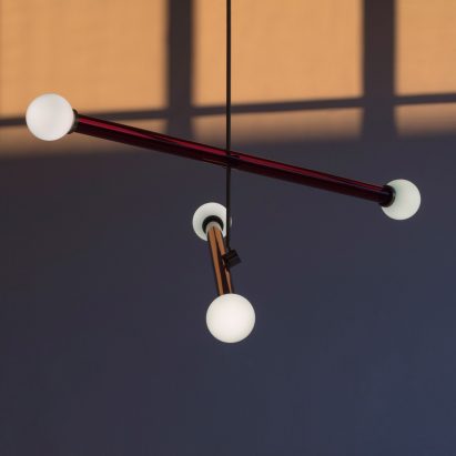 Lighting by Trueing Studio