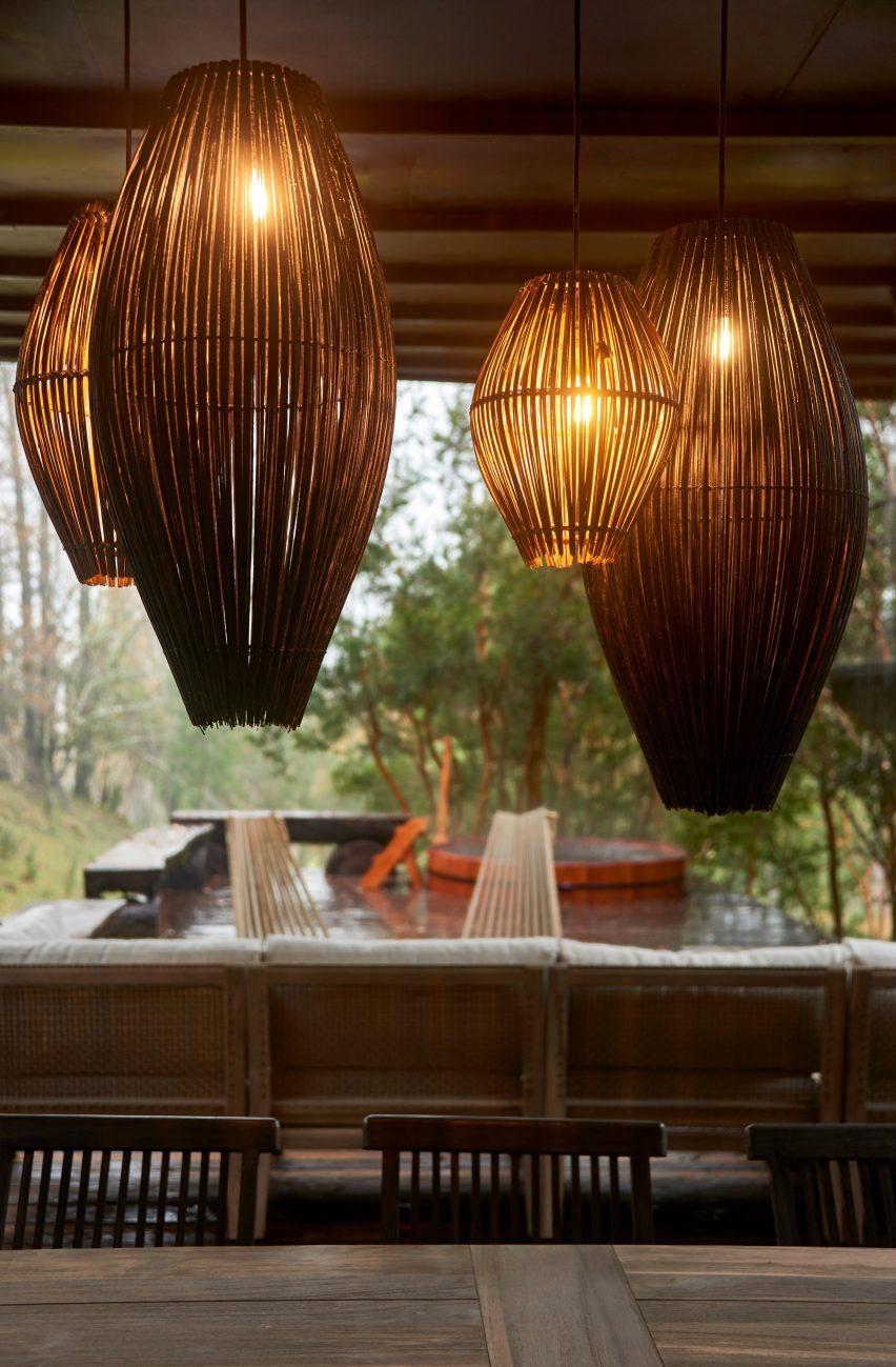 LLU House by Equipo Cazú Zegers