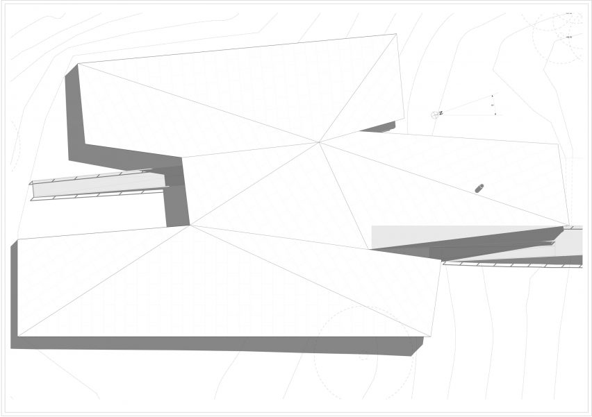 LLU House by Equipo Cazú Zegers
