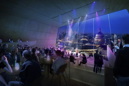 London Centre for Music by Diller Scofidio + Renfro