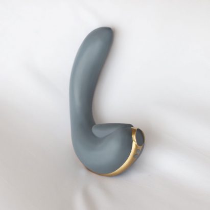 Lora DiCarlo sex toy Osé