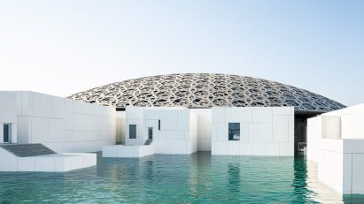 Louvre Abu Dhabi