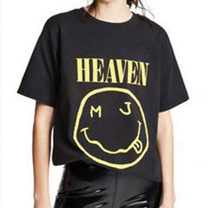 Marc Jacobs Nirvana