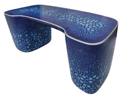 Marc Newson exhibition at Gagosian Gallery Chelsea