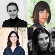 Mexico’s female architects find success “without a male partner”