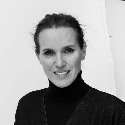 Portrait of Tatiana Bilbao