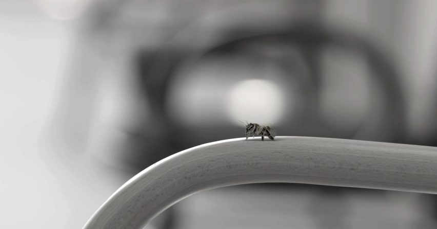Oh Lovely Bee by Studio MK27 at Micasa Vol C