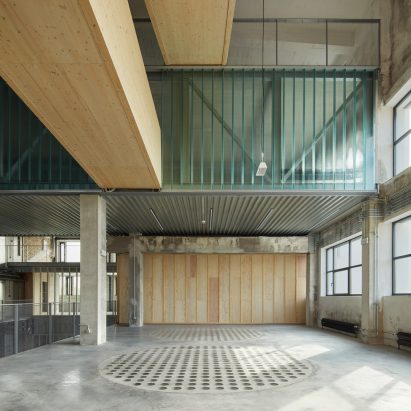Mies van der Rohe 2019 Shortlist