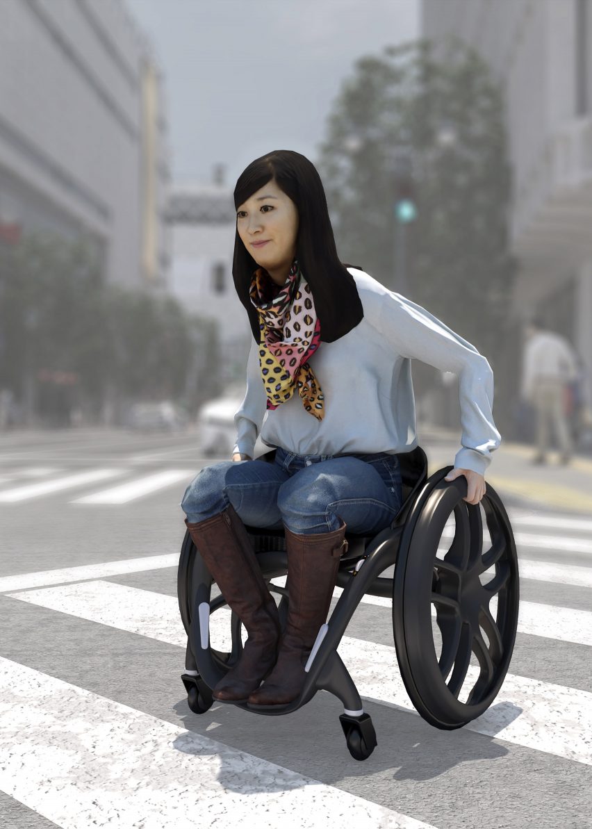 Mobility Unlimited Challenge shortlist