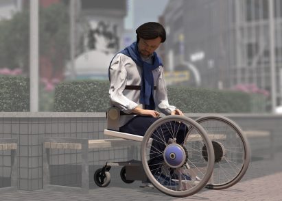 Mobility Unlimited Challenge shortlist