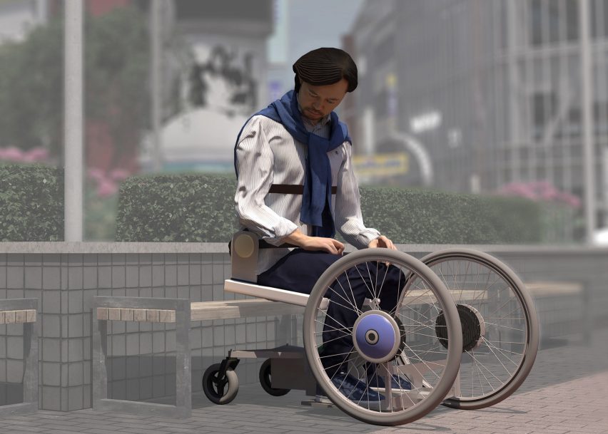 Mobility Unlimited Challenge shortlist