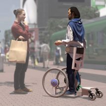 Mobility Unlimited Challenge shortlist