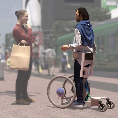 Mobility Unlimited Challenge shortlist