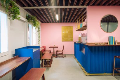 Motin by Futura
