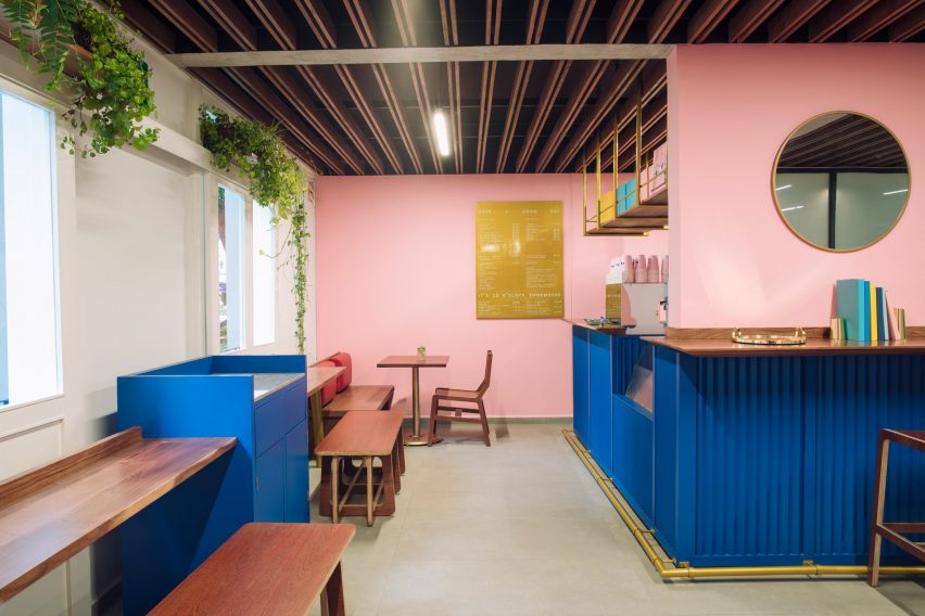 Motin by Futura