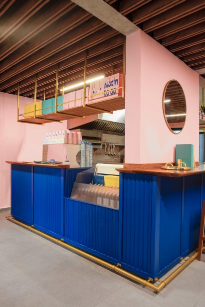Motin by Futura