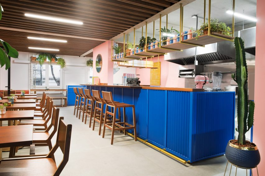 Motin by Futura