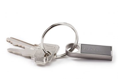 Motiv ring will be able to make payments and verify identity with a heartbeat