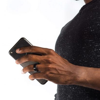 Motiv ring will be able to make payments and verify identity with a heartbeat