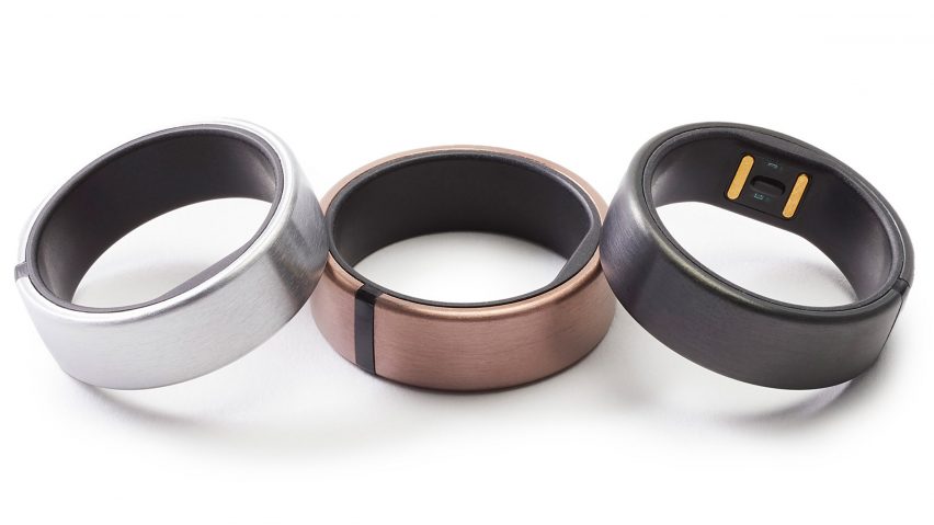 Motiv ring will be able to make payments and verify identity with a heartbeat