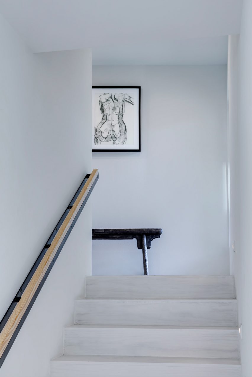 Mullet House by Matt Fajkus Architecture